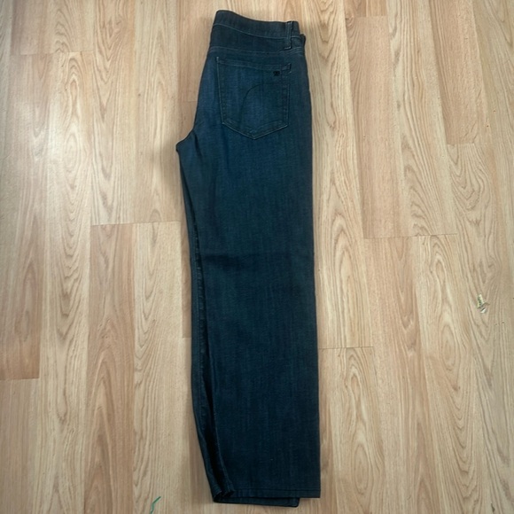 Dark Blue Classic Fit Joe Jeans 32x30 - Picture 2 of 3
